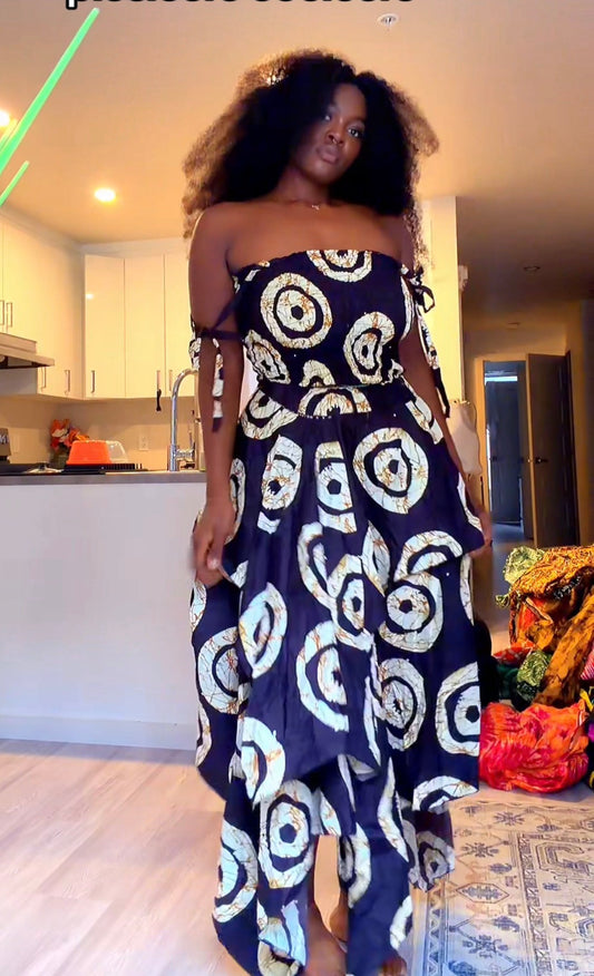 Ensemble africain